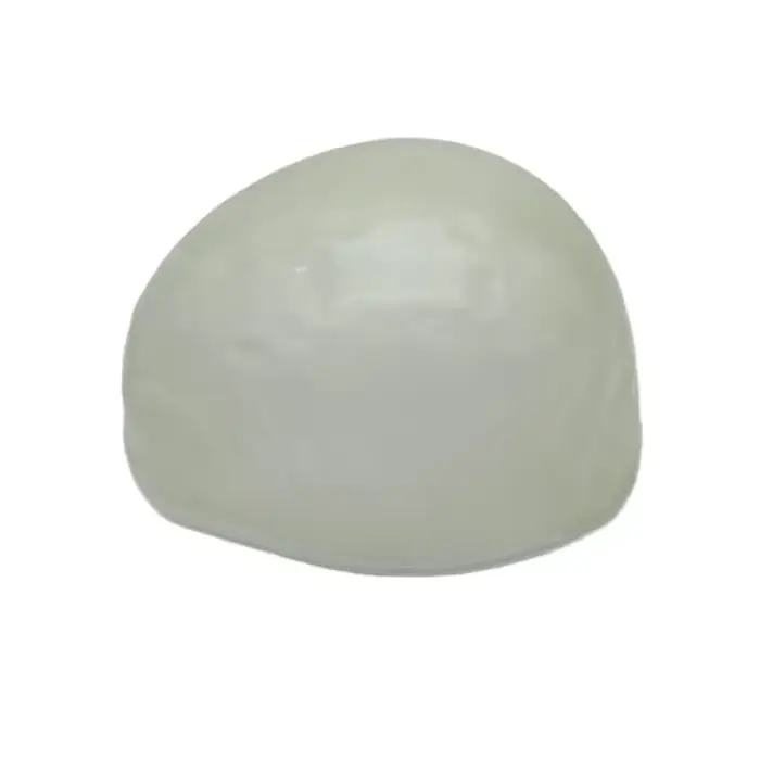 Bonnets de perruque en peau Pu plus fins pour la fabrication