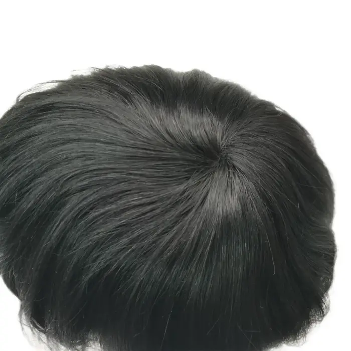 Toupet pour hommes Fine Mono