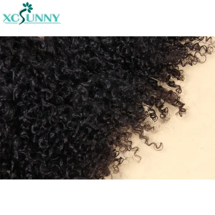 Cheveux en vrac