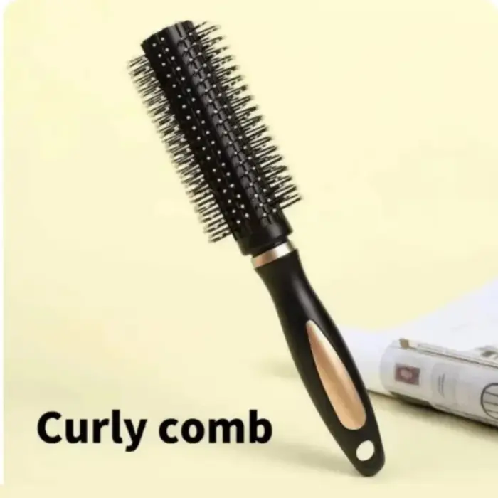 Brosse à cheveux professionnelle à palette lisse et lisse pour Salon de coiffure, grand Type de chev