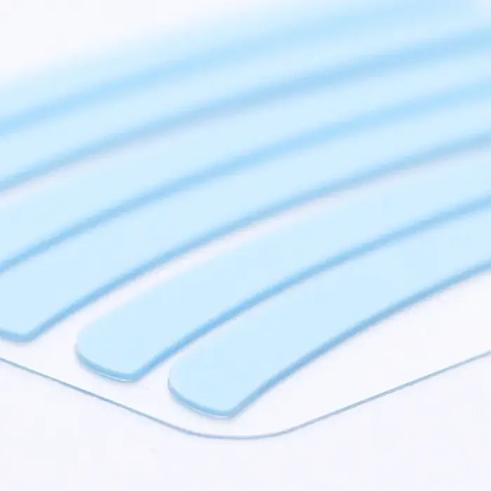 3 paires de nouveaux rehausseurs de cils