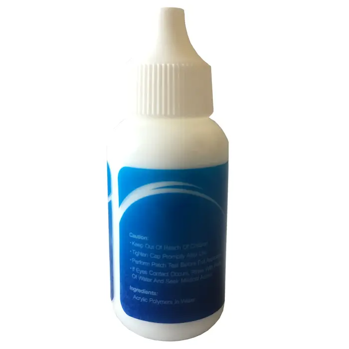 Nouveauté 1 bouteille 1.3 Oz 38 ml Katelon colle super adhésive perruque