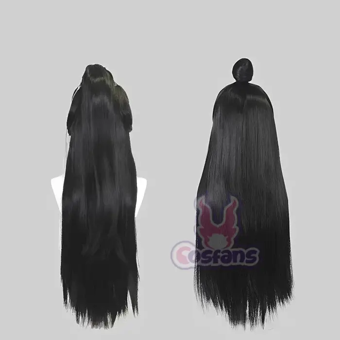 Heaven OfficiaS1 Bless Xie Lian Anime Cosplay Wig
