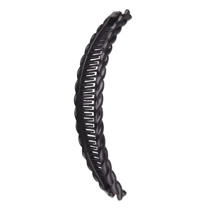 Griffes de cheveux pour femmes, Barrettes, Épingles à cheveux, Accessoires pour filles, Queue de che