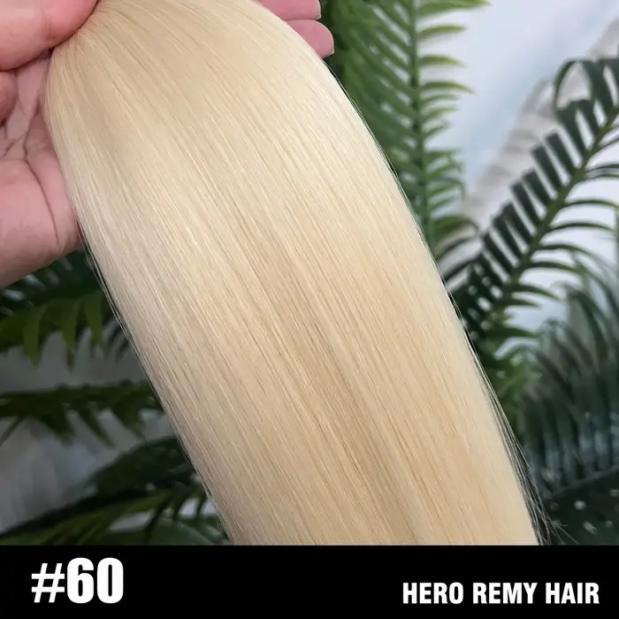 Extensions de cheveux Halo
