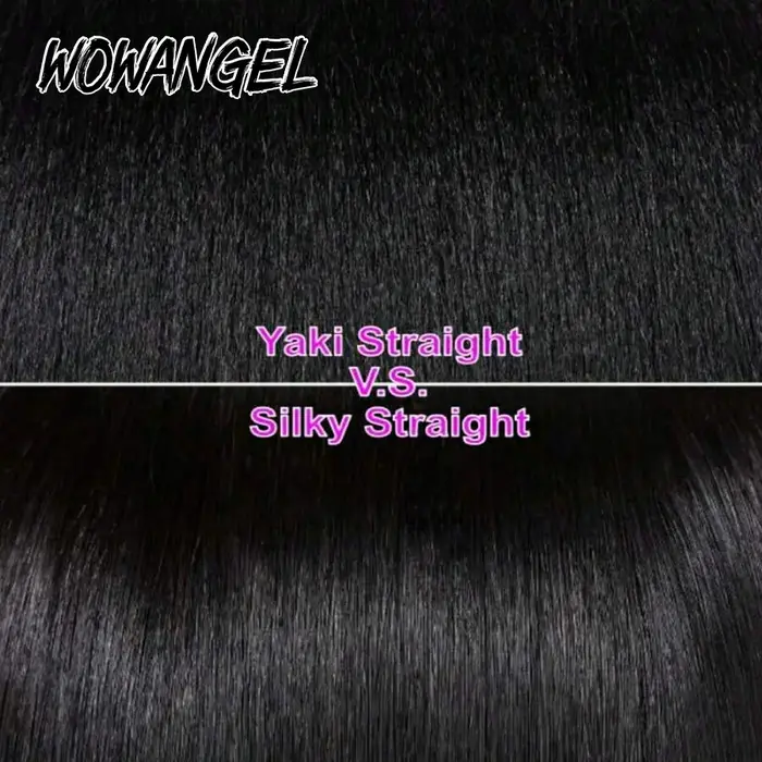 Yaki cheveux humains droits paquets couleur naturelle coudre en tisse 28 30 32 pouces léger Yaki paq