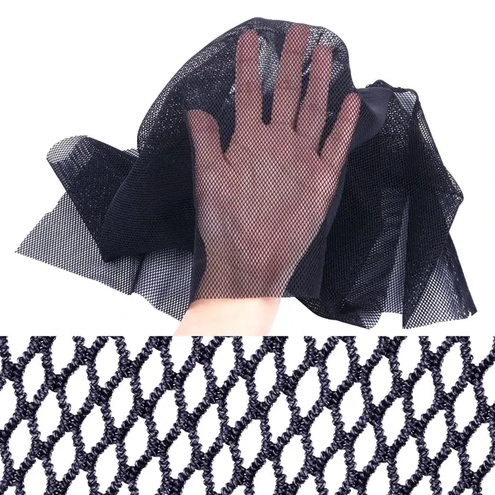 Filet à cheveux pour la fabrication de perruques