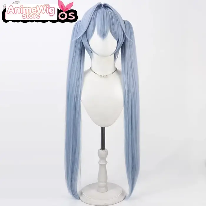 Hansel Gretel ヘンゼルとグレーテル Cosplay Wig MiukoCosplay Game 女神の勝利: 니케