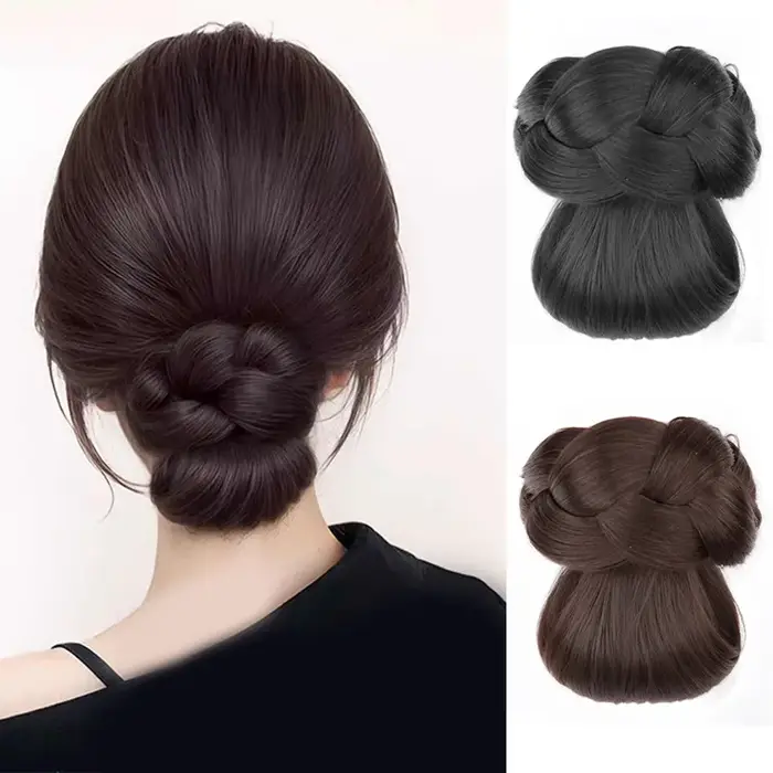 Accessoires pour cheveux synthétiques