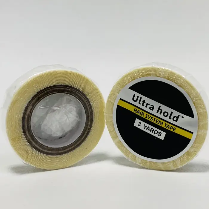 Ruban Adhésif Double Face Ultra Résistant 0