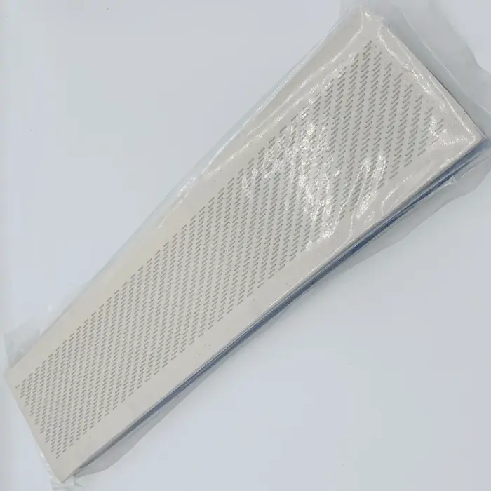 Tapis à dessin 24x9 cm