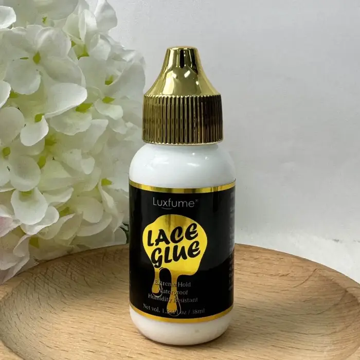 Colle pour perruque Luxfume Lace Wig Glue 38ml