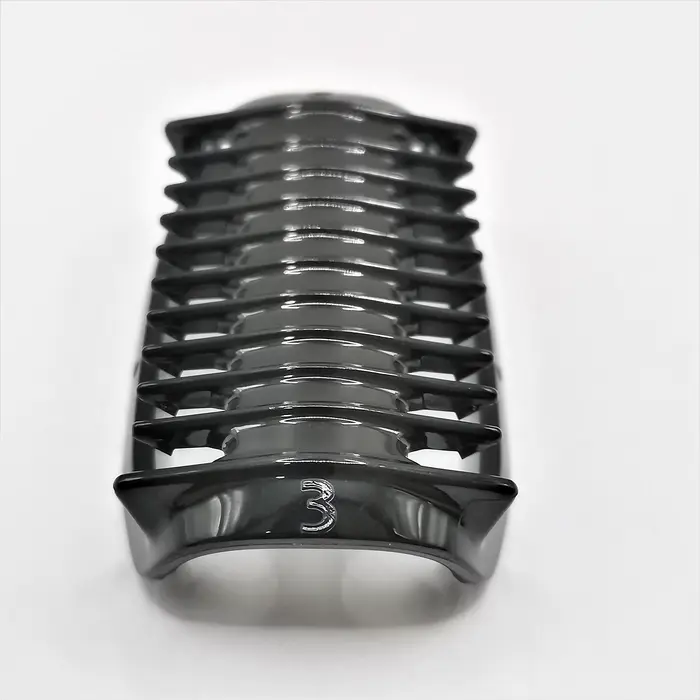 Peigne bidirectionnel de remplacement, 2mm 3mm 5mm 7mm, pour rasoir Philips Bodygroom BG3005 BG3007