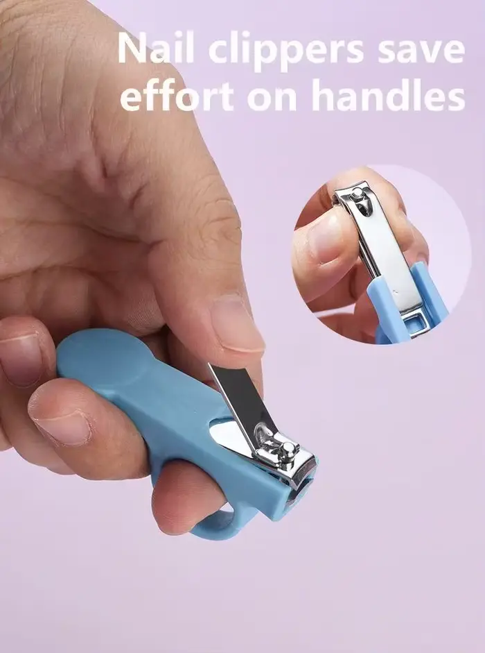 Kit de toilettage pour bébé