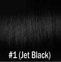 LUFFYHAIR 5*5 Base en soie pleine dentelle perruques de cheveux humains