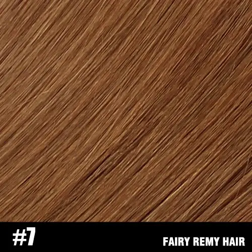 Extensions de Cheveux Naturels Remy Adhésifs Blond Platine, 20 Pièces, 2.5g/Pièce, 16 18 20 22 24 Po