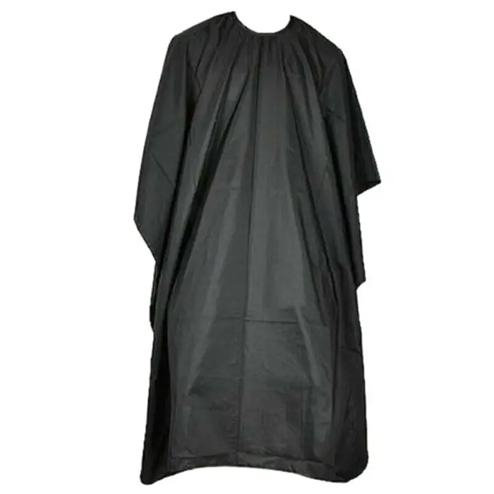 Robe de coupe de cheveux pour coiffeurs