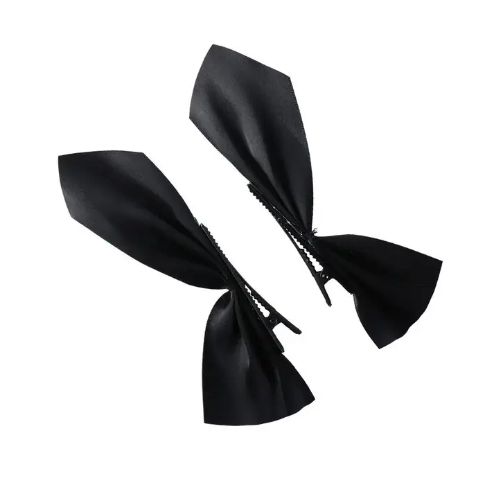 Nouvelles barrettes pour enfants style princesse