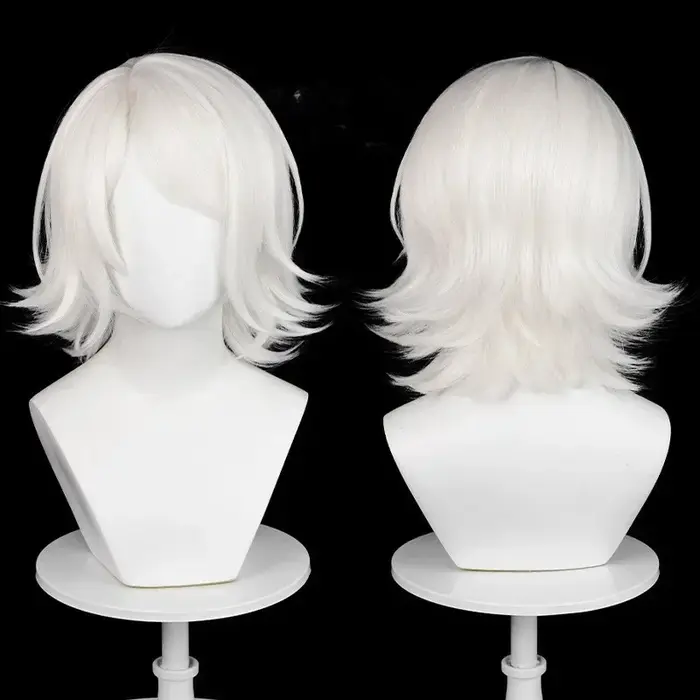 Perruque Cosplay Synthétique Anime Juzo Suzuya Kamishiro Rize oké eki Ken Tokyo atsuki Sen Sasaki Haise Touka Kirishima