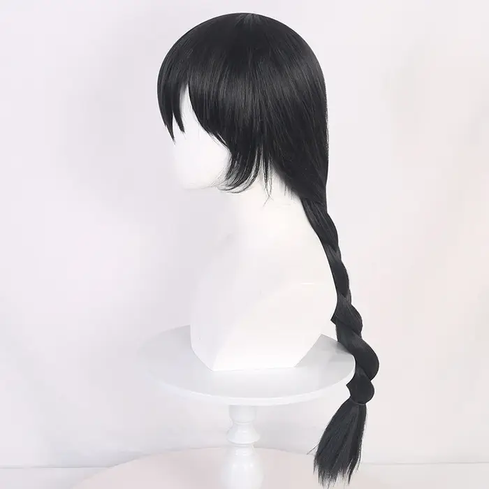Amanai Riko Cosplay Perruque
