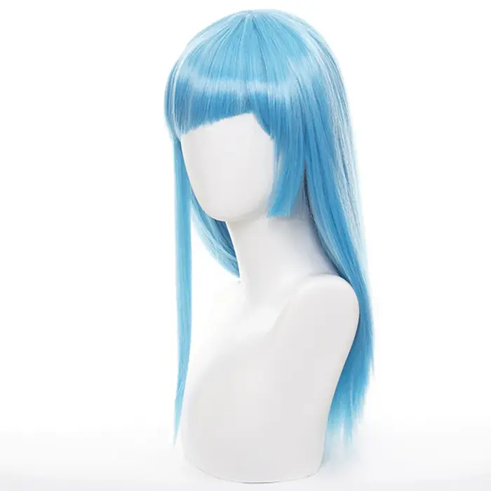 Ata wa Kasumi Cosplay Perruque