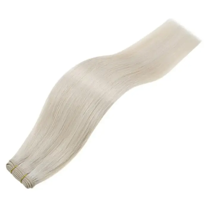 Extensions de cheveux Ugeat en trame