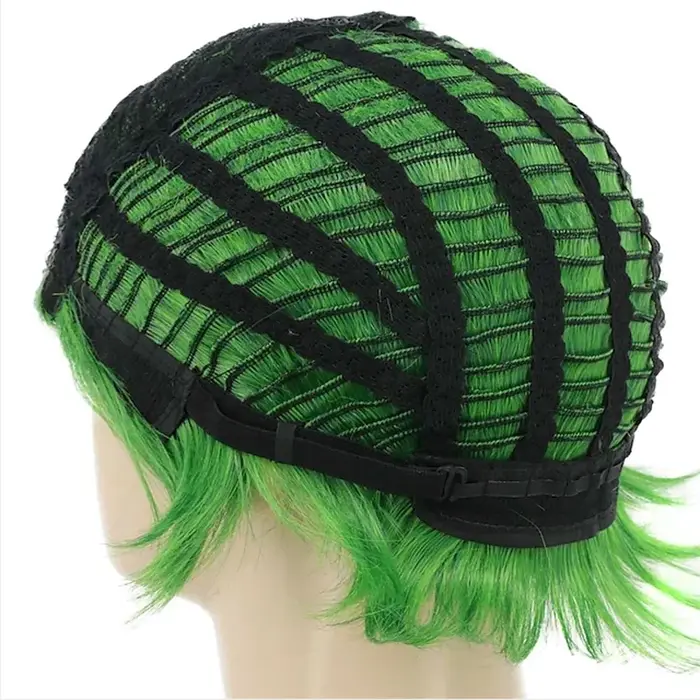HAIRJOY – perruques synthétiques pour la saint-Patrick