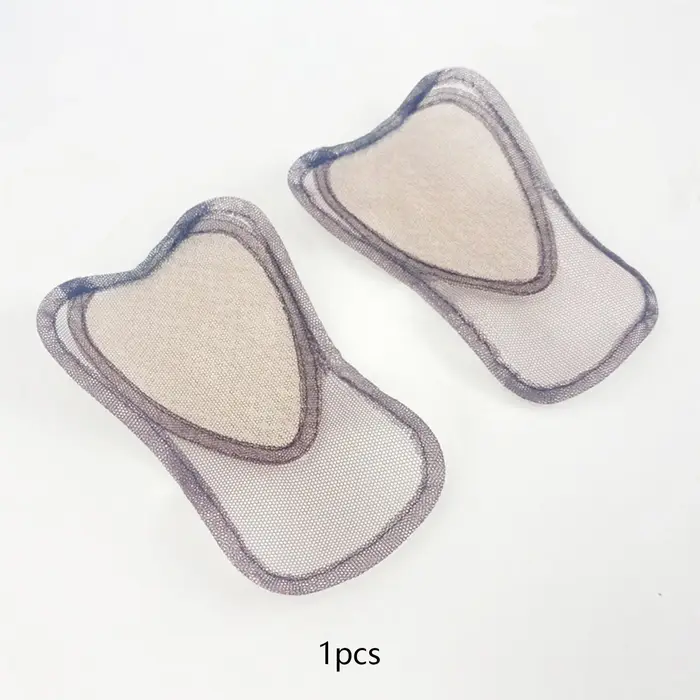 Bonnet de perruque élastique respirant pour cosplay