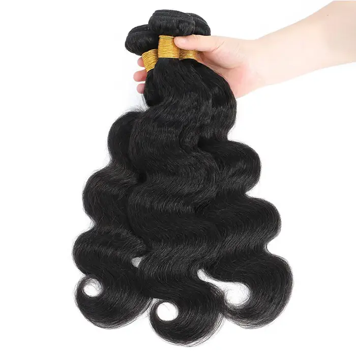 DreamDiana – tissage en lot brésilien naturel Yaki, cheveux crépus, épais, lisse, lot de 3