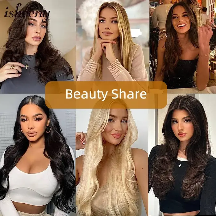 Extensions de cheveux humains sans couture, mini ruban adhésif, cheveux raides naturels, couleur blonde, 12-24 pouces, 10 pièces/paquet