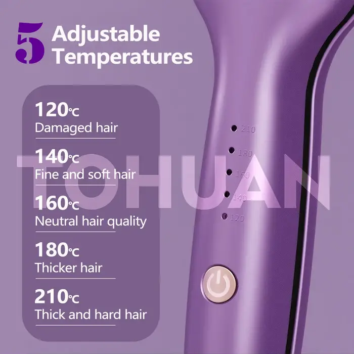 Fer à friser électrique à petite vague, rouleau d'œufs de 9mm, baguette à friser pour femmes, outil