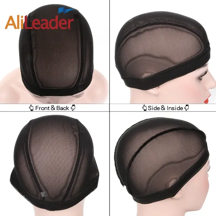 1 pièces bonnet de perruque professionnel
