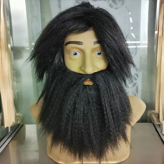 Costume homme effrayant