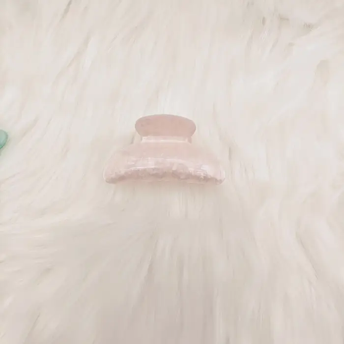 Pinces à cheveux vintage pour filles