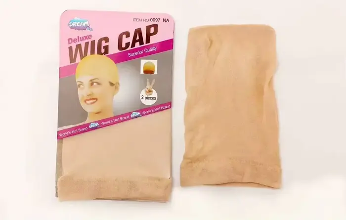 Cheveux bon marché nouveau bonnet de bas pour perruques filet pour perruques bonnet chauve bas en Ny