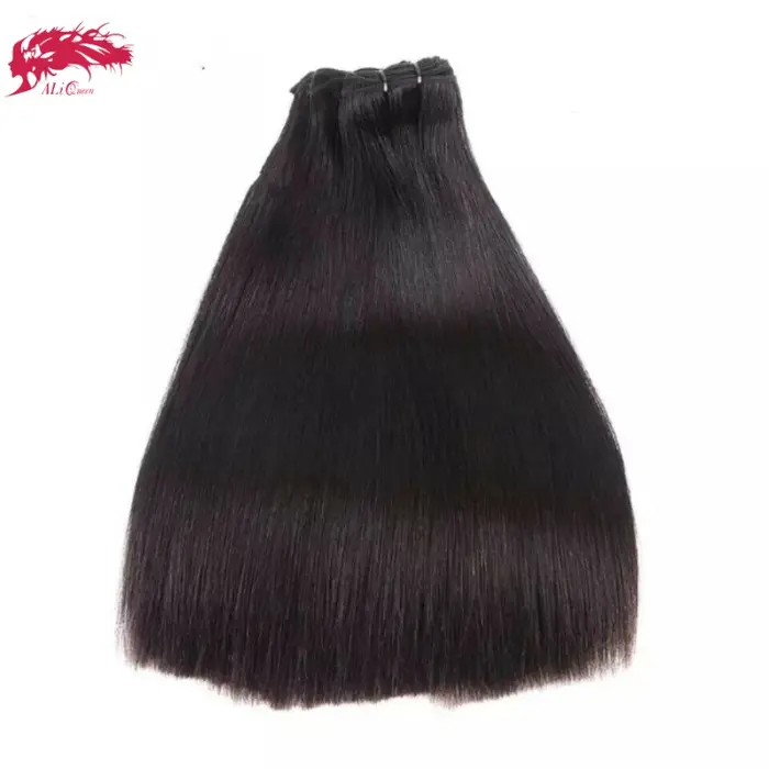 Ali Queen-Tissage en lot indien 100% naturel