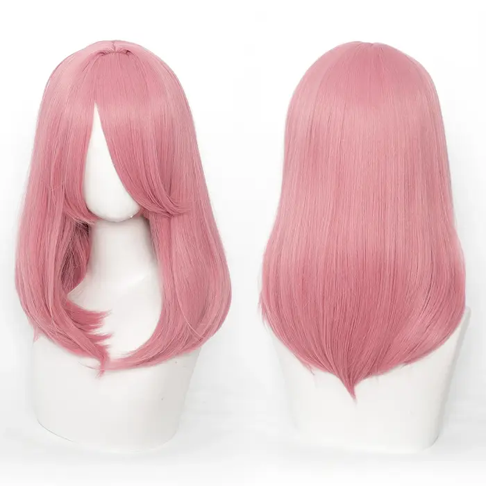 Perruque de Cosplay Anime