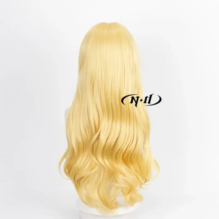 ND Ichigo Hoshimiya Cosplay perruques postiche Aikatsu Anime