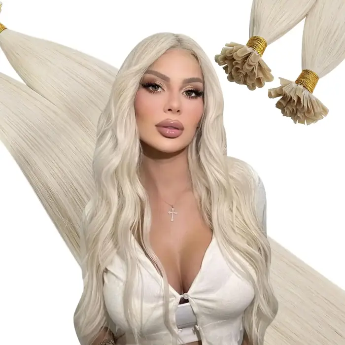 Extensions de cheveux Ugeat Utip