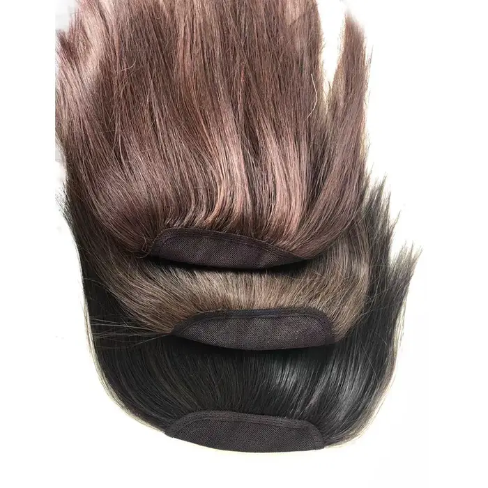 Pièces de décoration de cheveux pour femmes