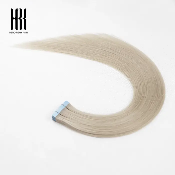 Bande dans les Extensions de cheveux