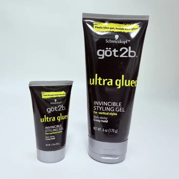 Got2b-Gel capillaire coiffant invincible