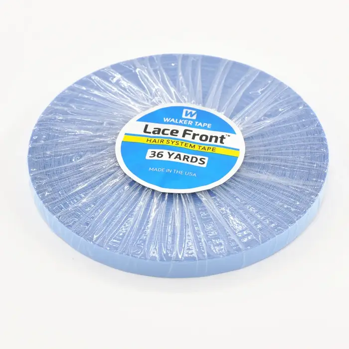 Colle pour perruque Lace Front