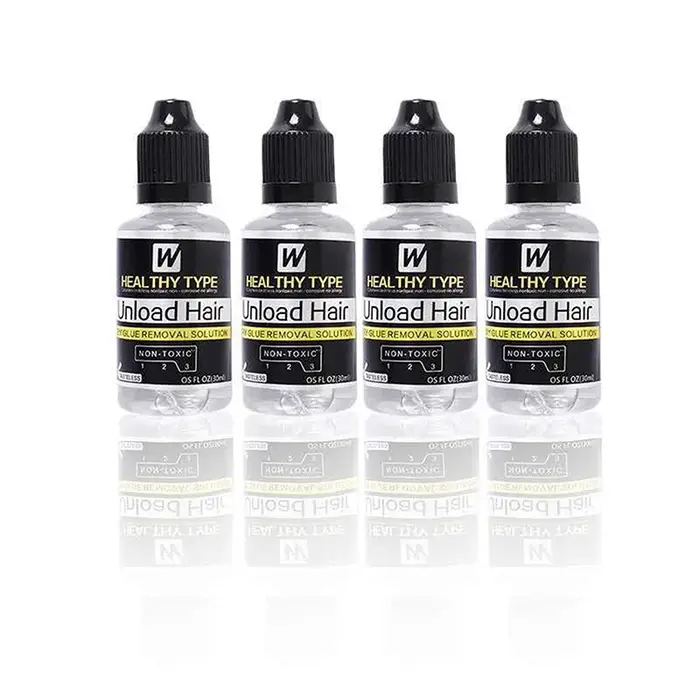 Dissolvant de colle sèche 30ml
