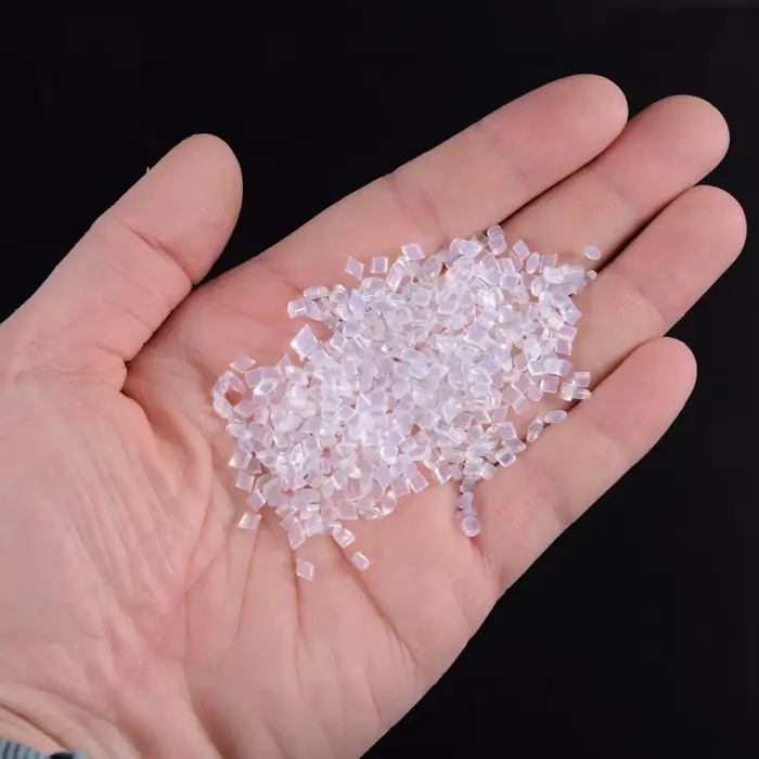 Top italie 100g 200g 500g 1000g granulés de kératine Grains extensions de cheveux perles de colle