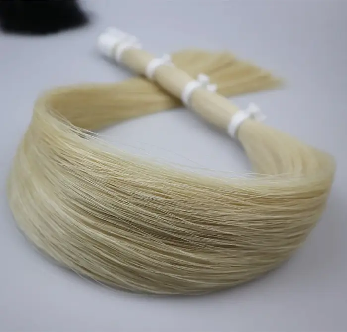 500g 100% vrais cheveux de queue de cheval blanc/noir/marron/gris violoncelle/Double basse/cheveux d'arc de violon