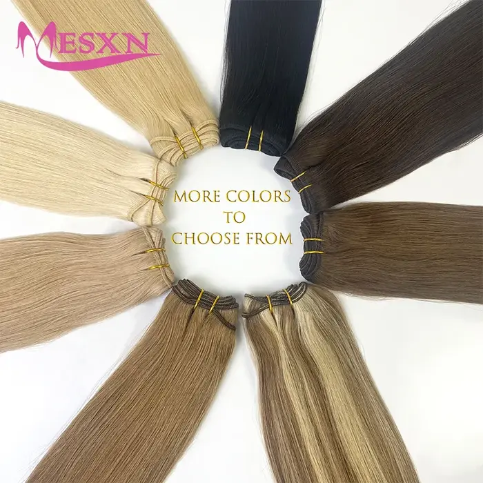 Extensions de cheveux MESXN