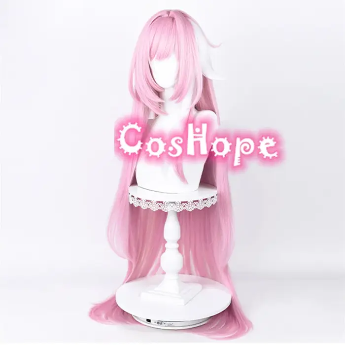 Elysia Cosplay Perruque Synthétique