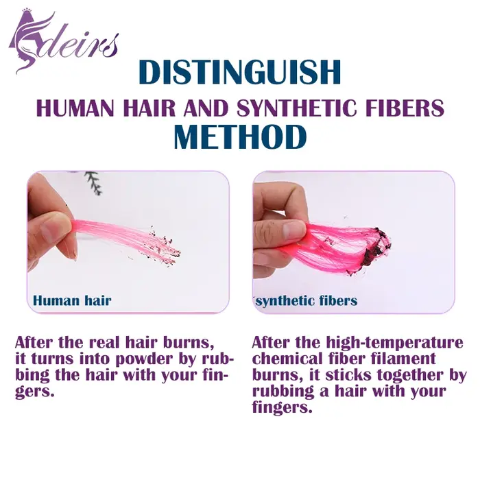 ADEIRS plume extensions de cheveux droite 100% réel humain Microring