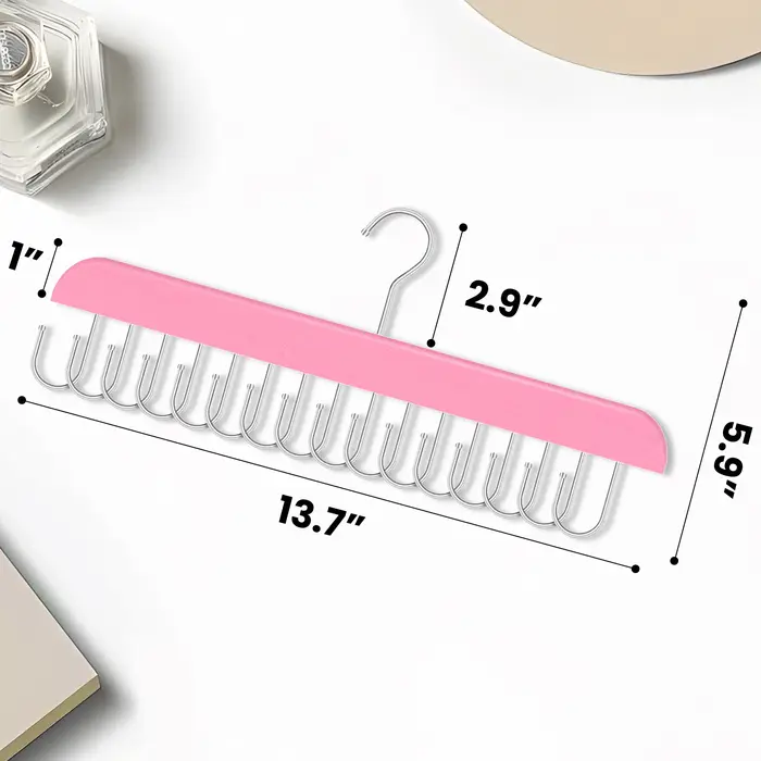 1 pièces support d'extensions de cheveux présentoir